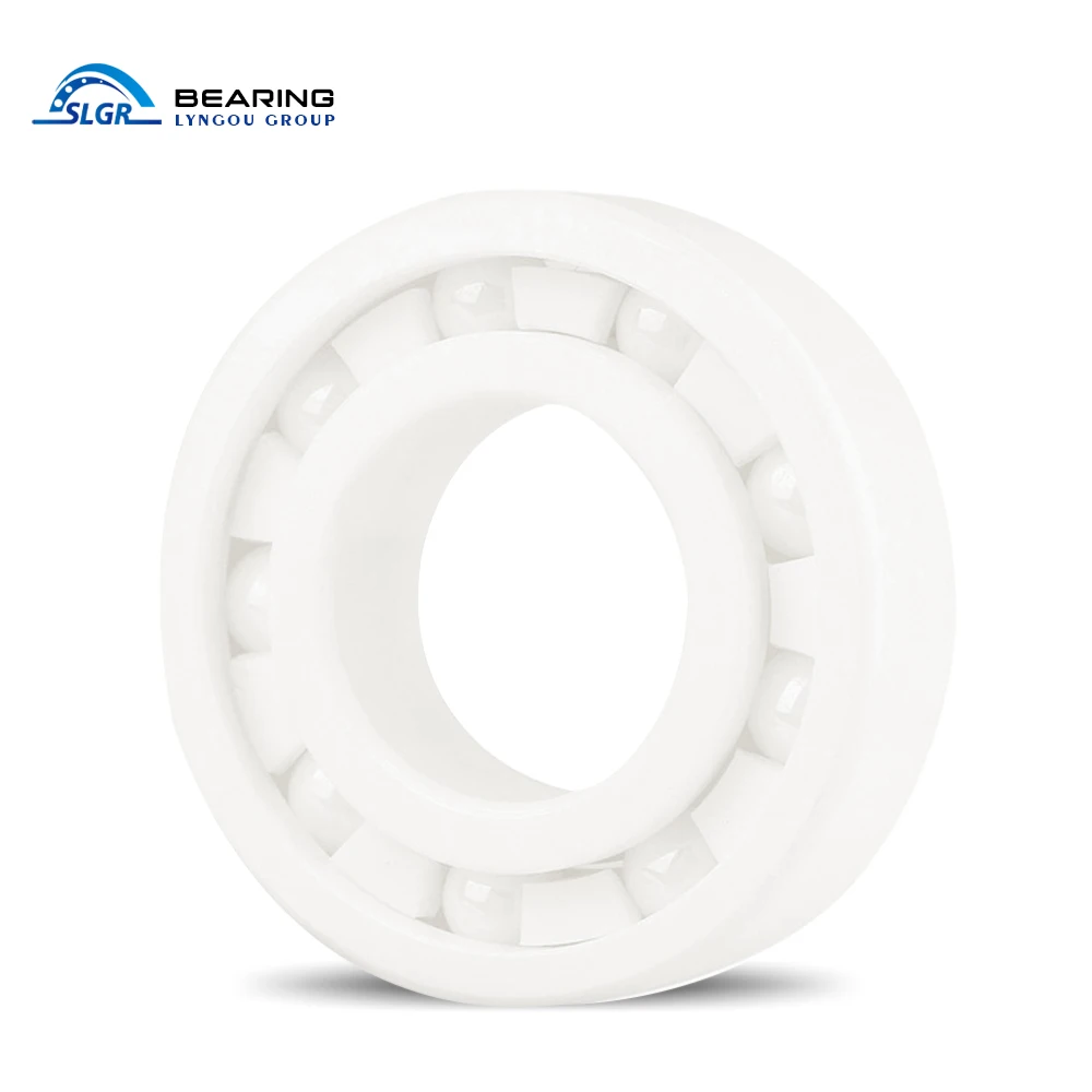 
Sitong LLFB0034 Ceramic Bearing 6001CE High Quality Low Noise Factory Wholesale Ring Precision Engineering Bearings 