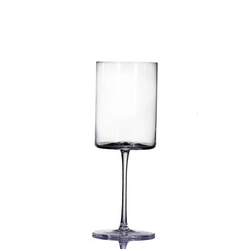 Factory selling quality  glass & crystal vases wine glasses crystal champagne glass