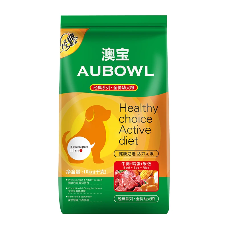 Сухой корм для собак 10 кг