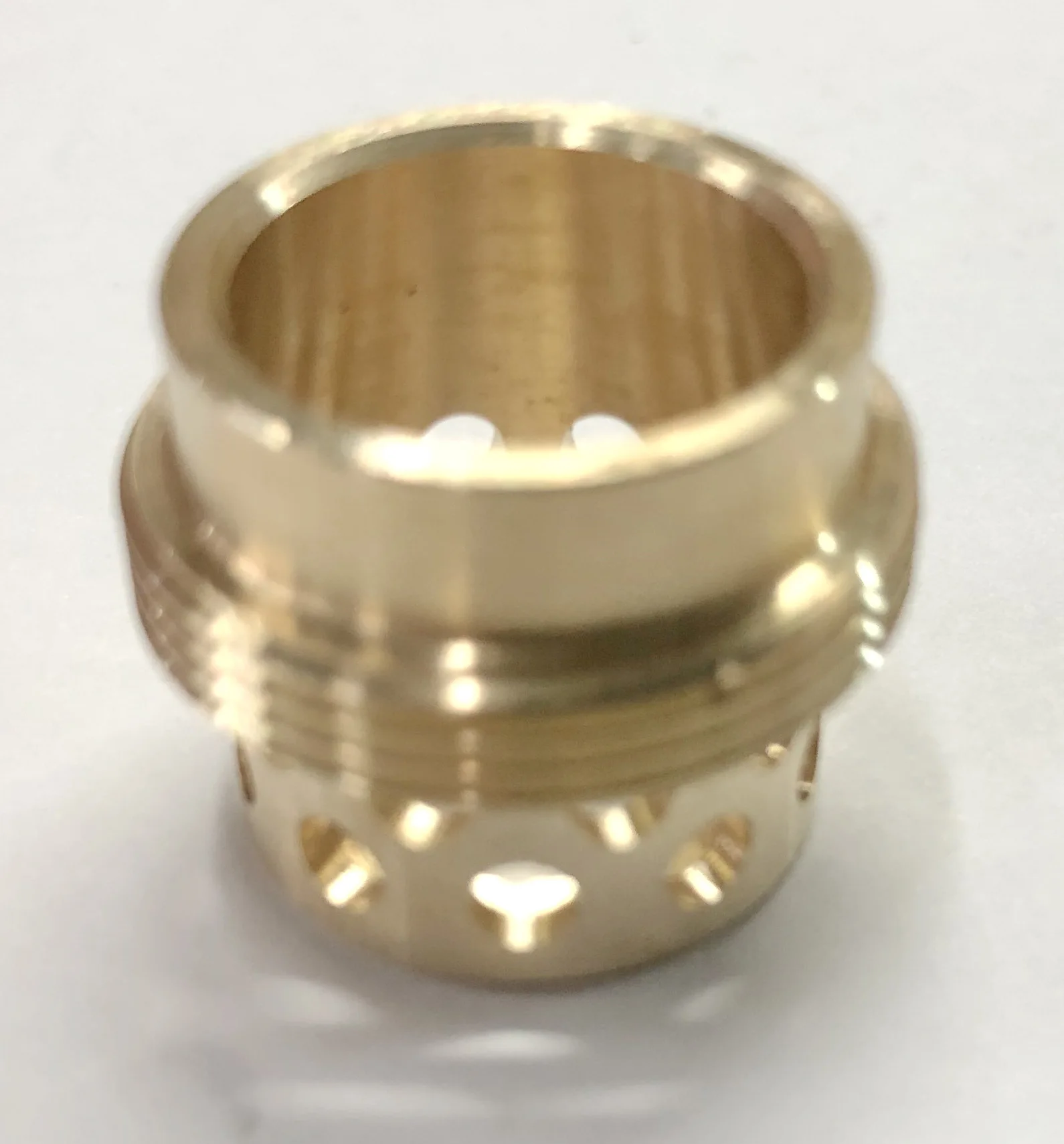 bush brass bushing bushes Brass Yard Hydrant Vacuum Breaker Hose Bib Backflow Preventer