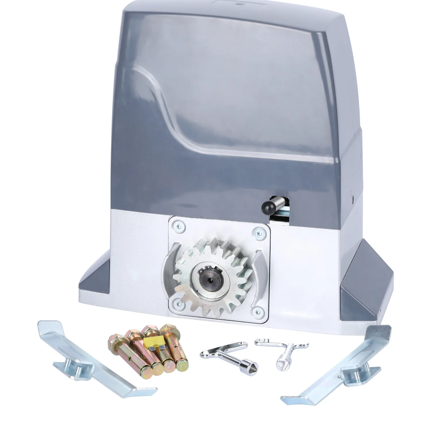 SDM-10R / 15R  Automatic Sliding Gate Motor for 1000kg, 1500kg Gate