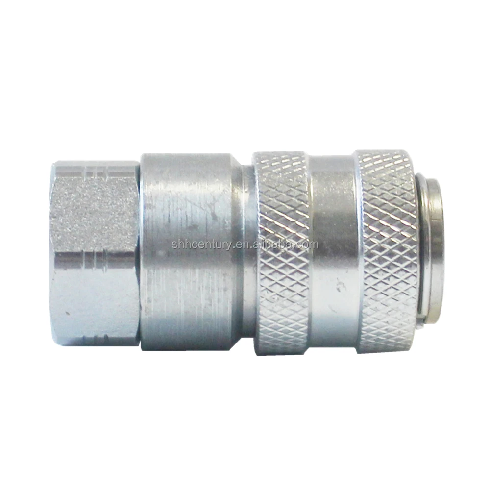 Сменный плоский гидравлический быстроразъемный соединитель AEROQUIP PD 90