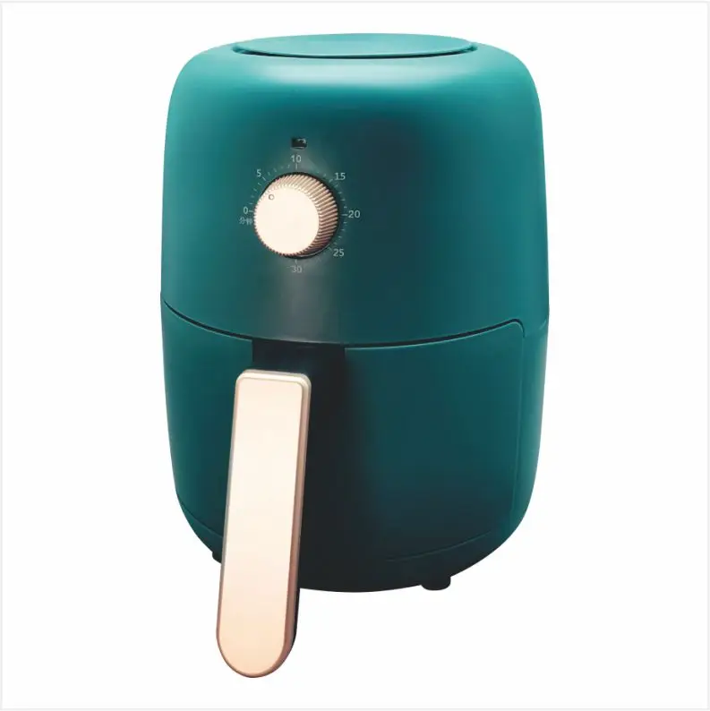 Hot Sale Multifunction Food Grade 4.2L Electric Air Fryer Toaster Oven Air Fryers 220 Voltagr