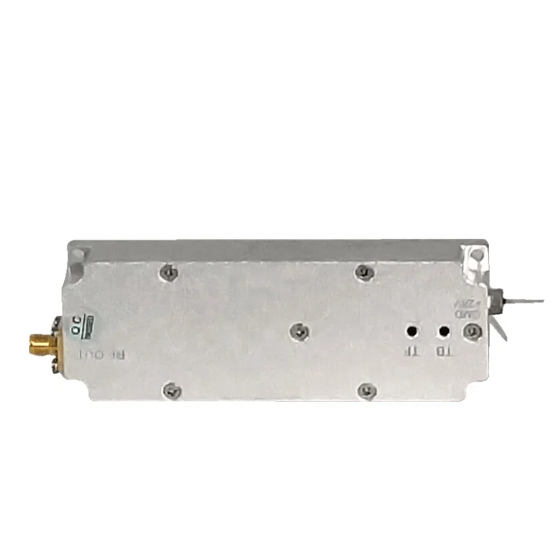 Customized power amplifier 5.8Ghz RF power amplifier module 15W anti drone accessory