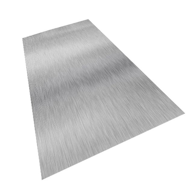 S550gd G90 24 Gauge Standard Size Cold Rolled HDG Galvanized Steel Sheet