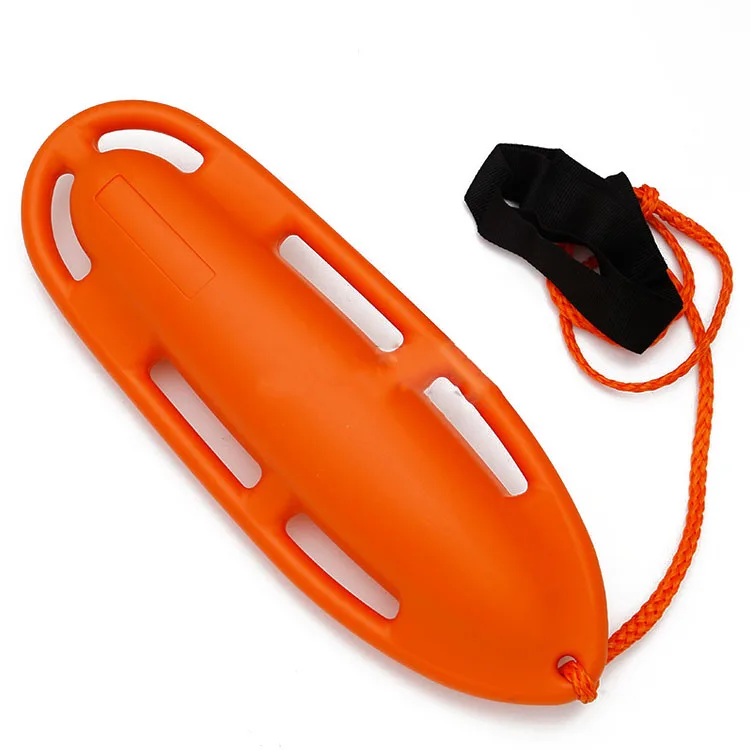 GARIDA Comfortable 6 Handle Professional Lifesaving  Fishing Drifting Training Swim Safety Water Rescue Float Can GEYR-003