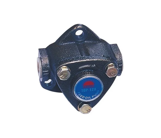 Hot Selling BAOTN cnc lathe electric low pressure gear portable oil pump oil supply pump MTH-TOP continuous lubricating system