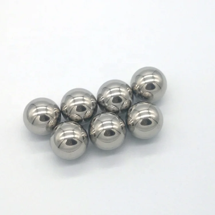 
304 stainless steel hollow steel ball 