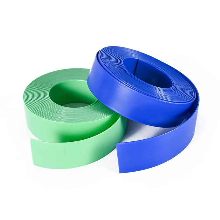 Waterproof Durable Eco-friendly Polyurethane Coated Webbing Easy to Clean Elastic TPU Coated Webbing