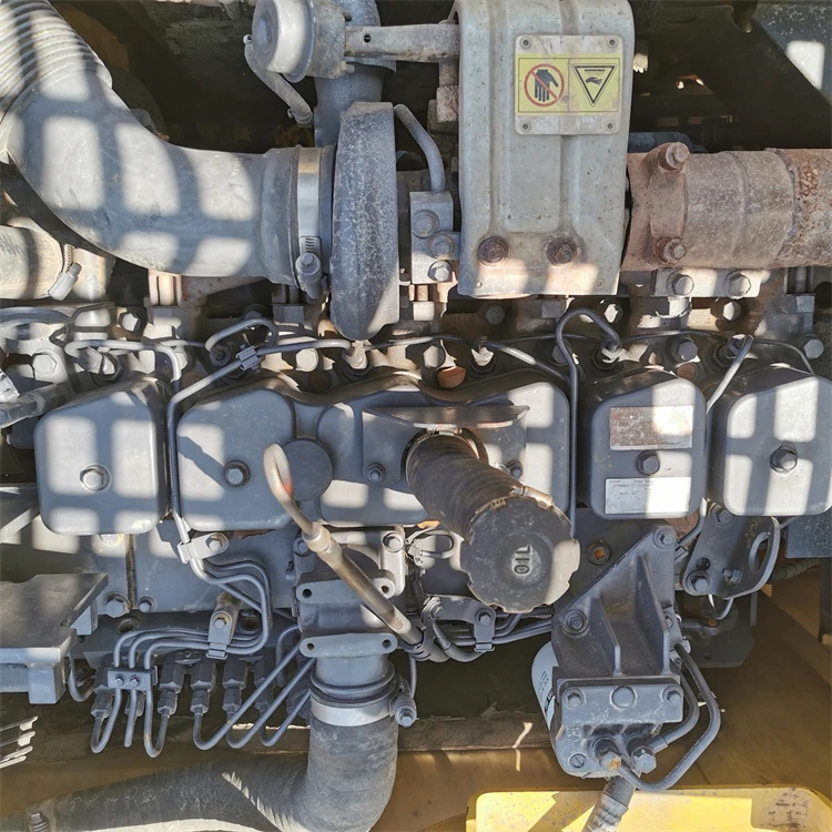 Good quality low price minibagger import smallest mini second hand harga excavator baru bekas 5 tonne tracked excavator