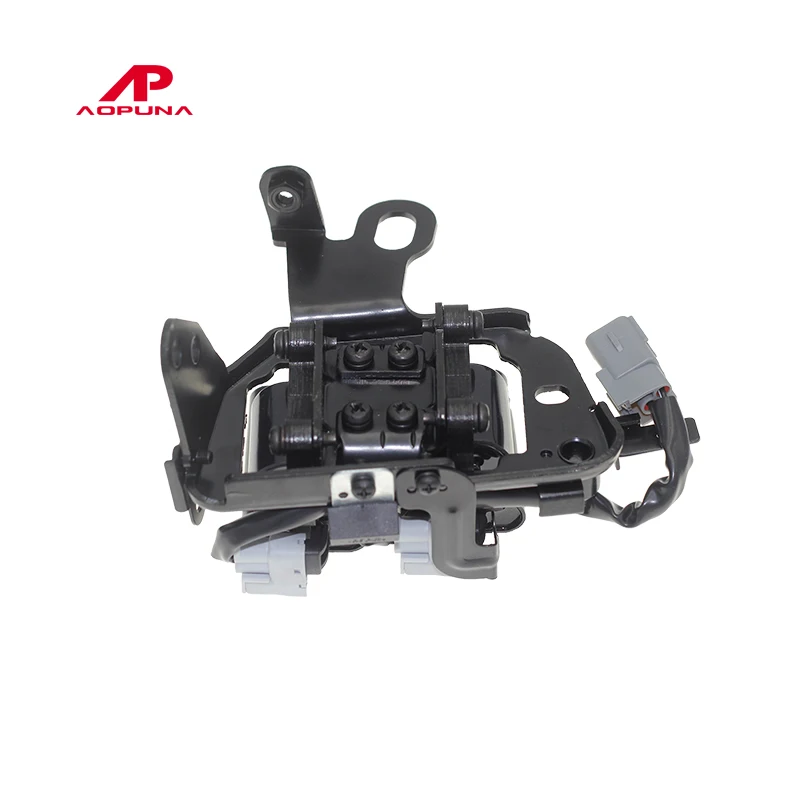 OEM 27301-23900 27301-23700 Высококачественная Катушка зажигания для автомобильного двигателя для HYUNDAI COUPE TUCSON