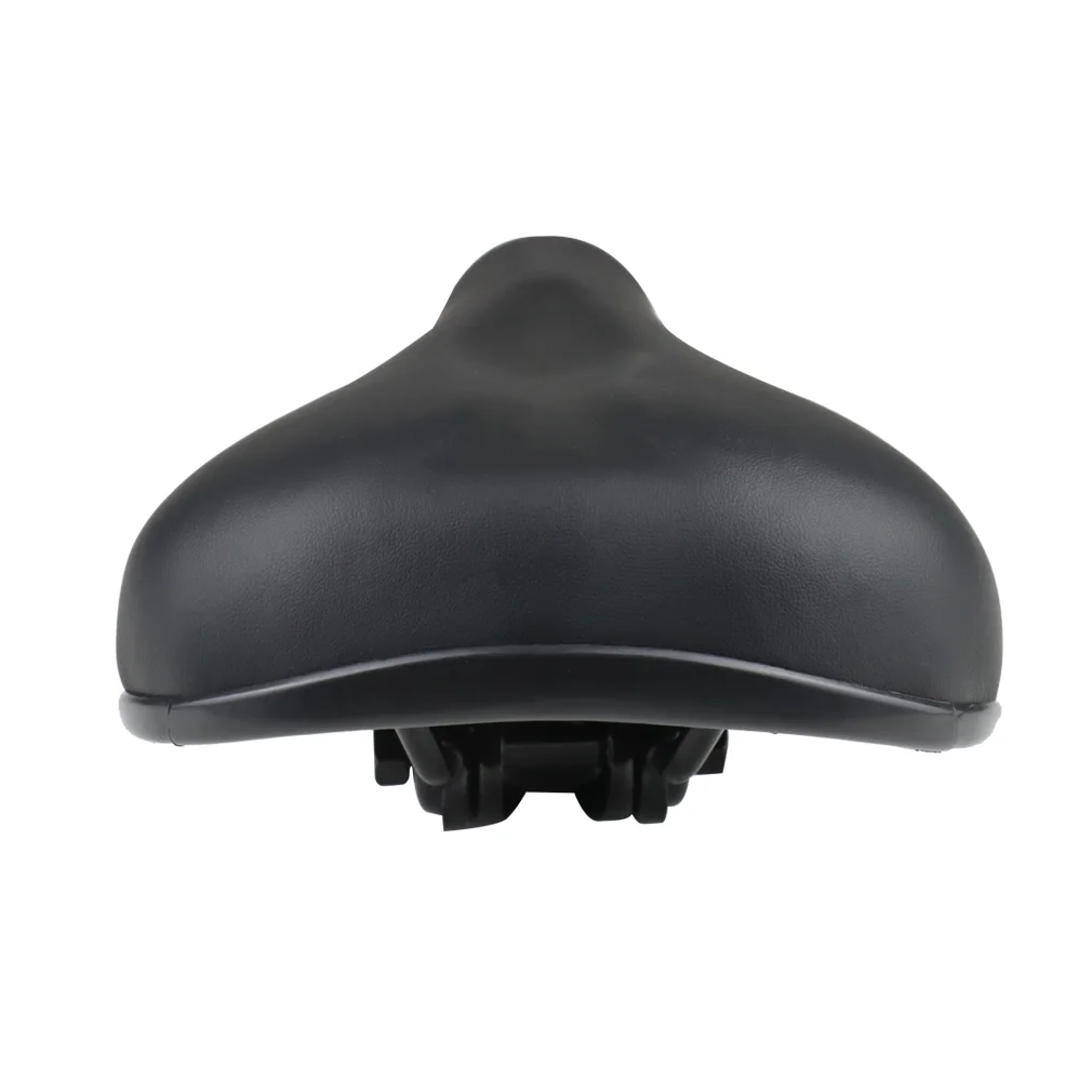 WAKE Child Bike Seat Soft and Comfortable Waterproof Bike Saddle for Kids Bike MTB and Road bicycle seats