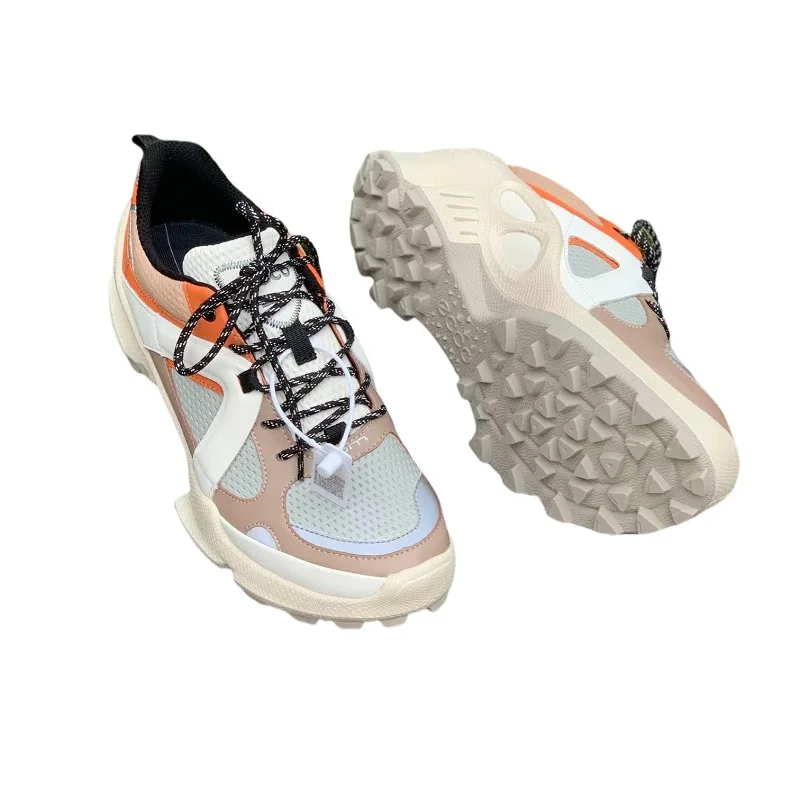 Optical resistance of wear resistant non slip fashion basketball shoes men and women breathable waterproof shoes are preferred