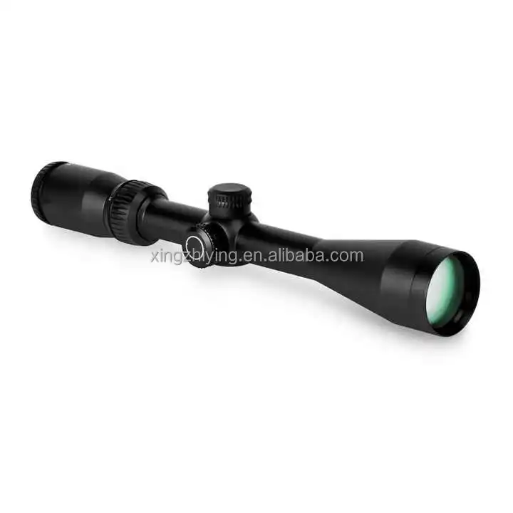 Tactical Telescopic Optics CFIRE II 4-12x44 Spotting Scope Shockproof and Waterproof for Hunting  with Original V0rtex