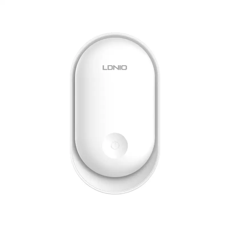 LDNIO Y1 Smart Life  Built-in sensor bright night light LED for Kids Bed Light Lamp closet wall smart intelligent light