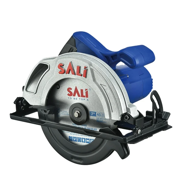 
SALI 3185P Wholesale Modern Design 1400W Circular Saw Use for Sawing Wood 