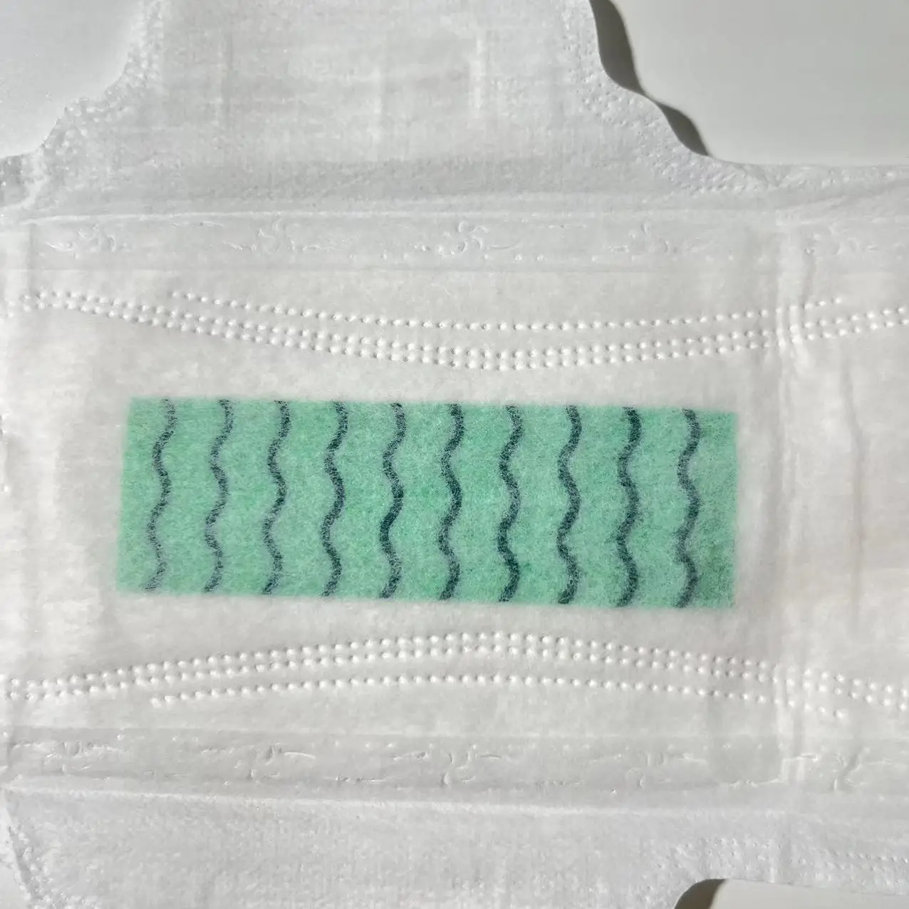 Manufactory Direct Sale of Sanitary Napkins Sanitary Pads Super Absorbent Disposable Ultra Thin Cotton for Women Menstrual Lady