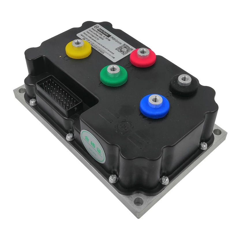 Электрический мотоцикл Fardriver ND72330/ND72360 3000 Вт программируемый Sinewave FOC BLDC контроллер электродвигателя постоянного тока
