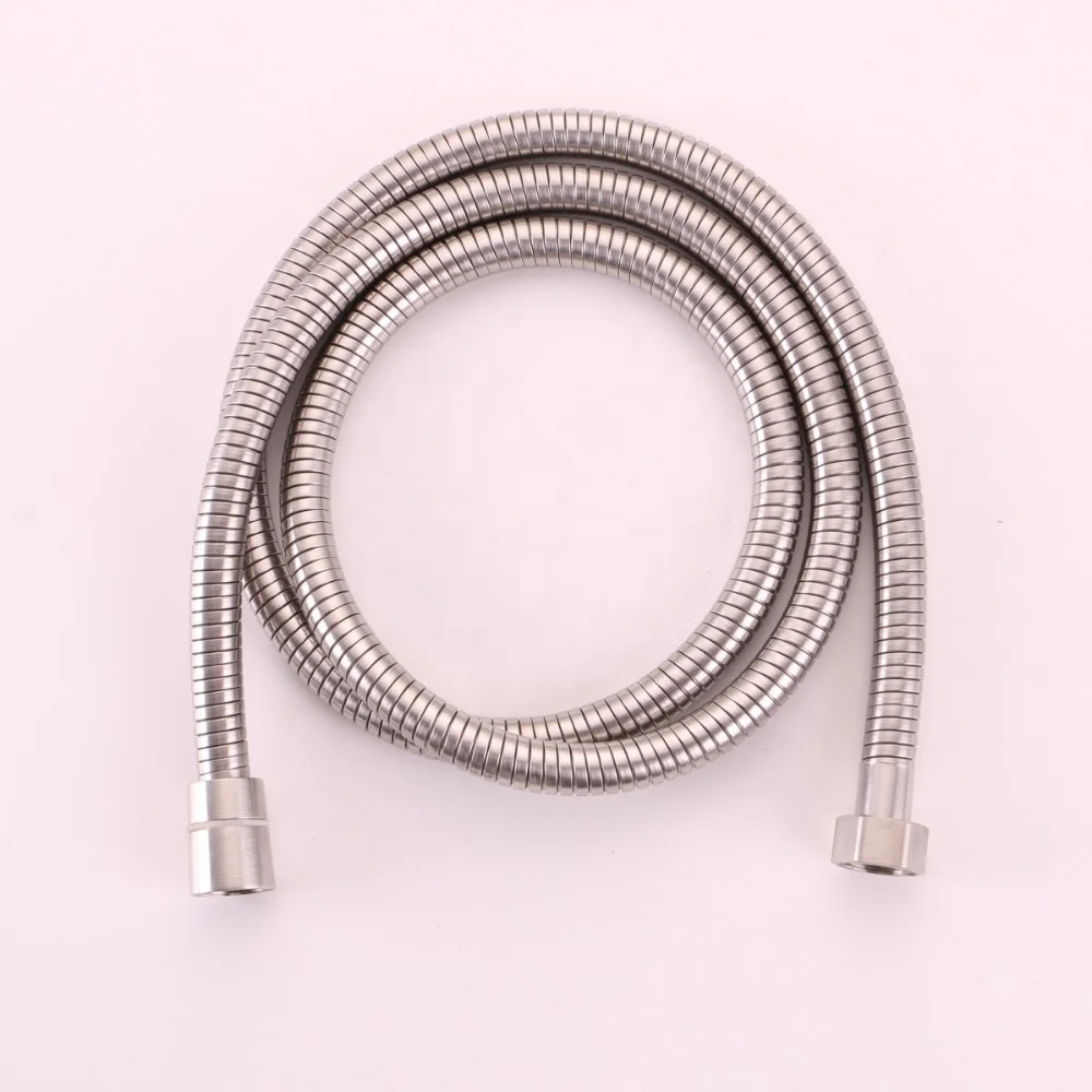 
water heater accessories metal flexible hose stainless steel bellows 
