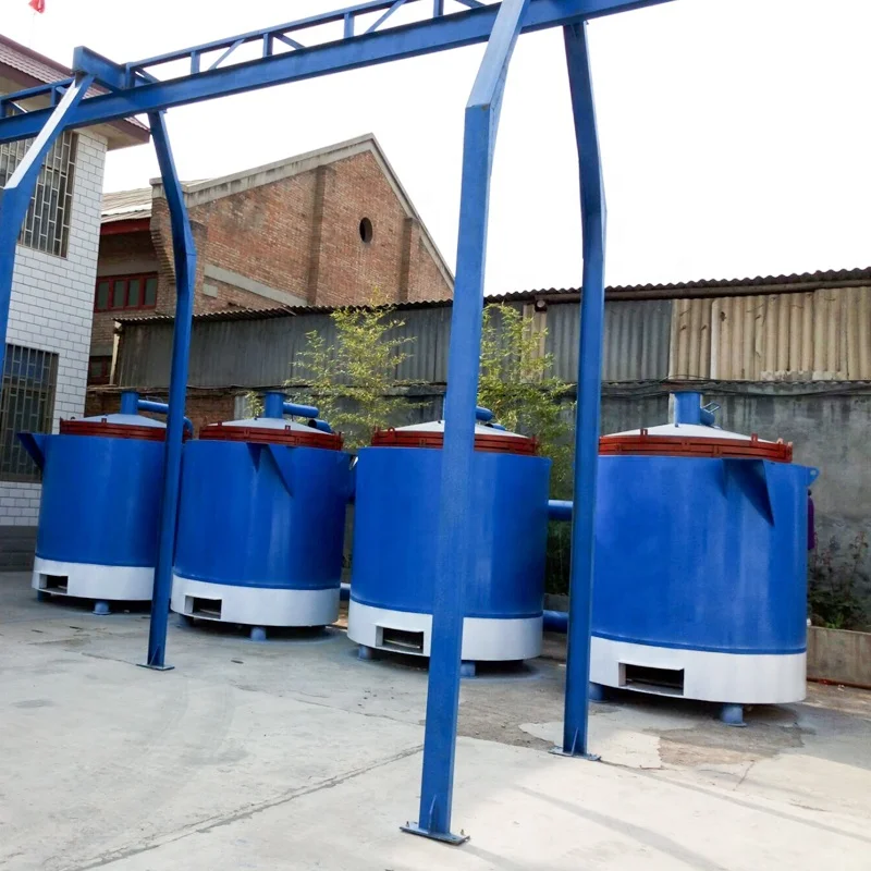 
Industrial Oven Sawdust To Charcoal Making Machine Sawdust Carbonization Oven 