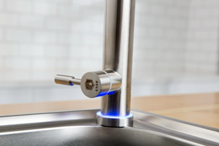 Sale of newly upgraded household faucets uv water treatment equipment faucet