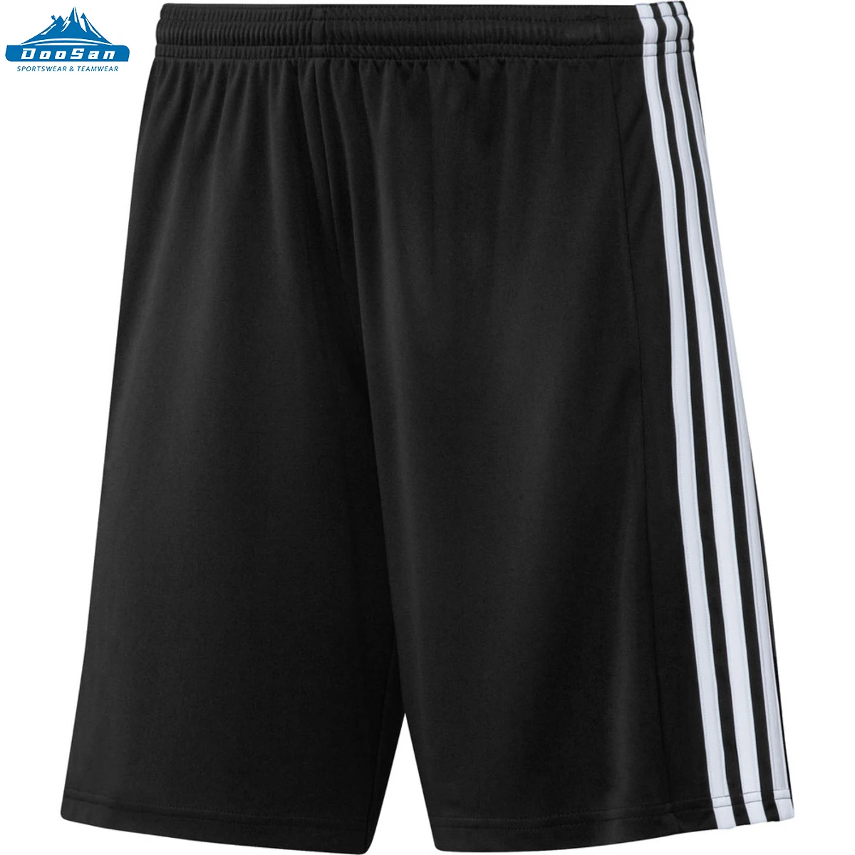 Custom Best Quality Football Soccer Shorts for Men