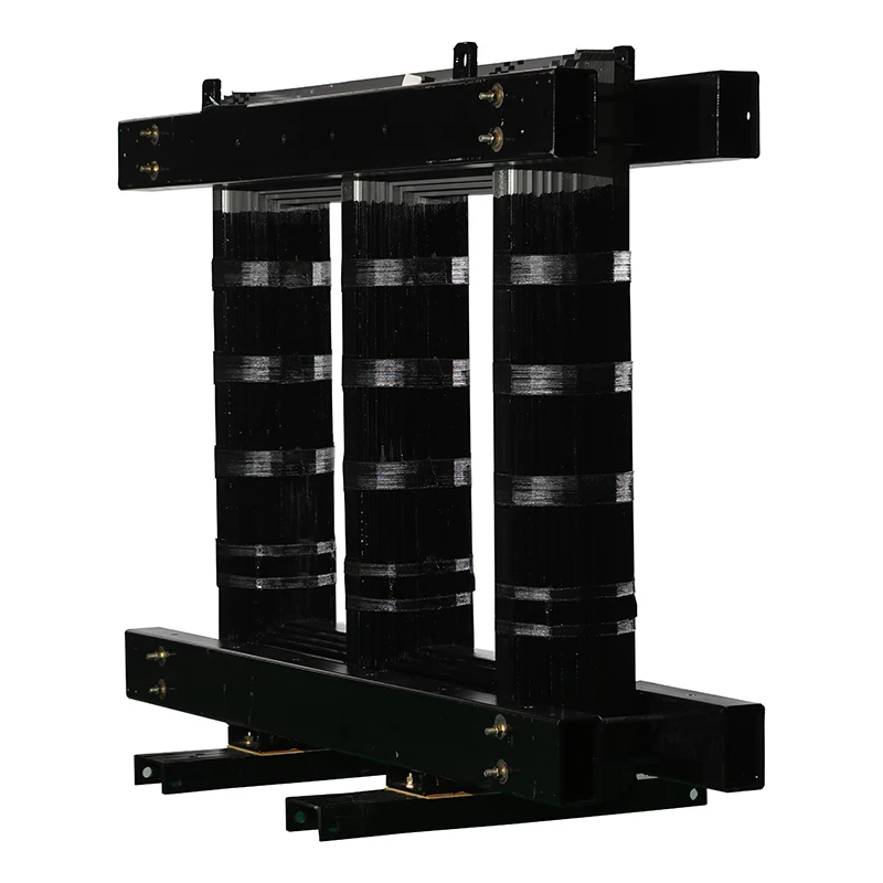 Preferential Price Transformer Core oriented Silicon Steel Iron Core