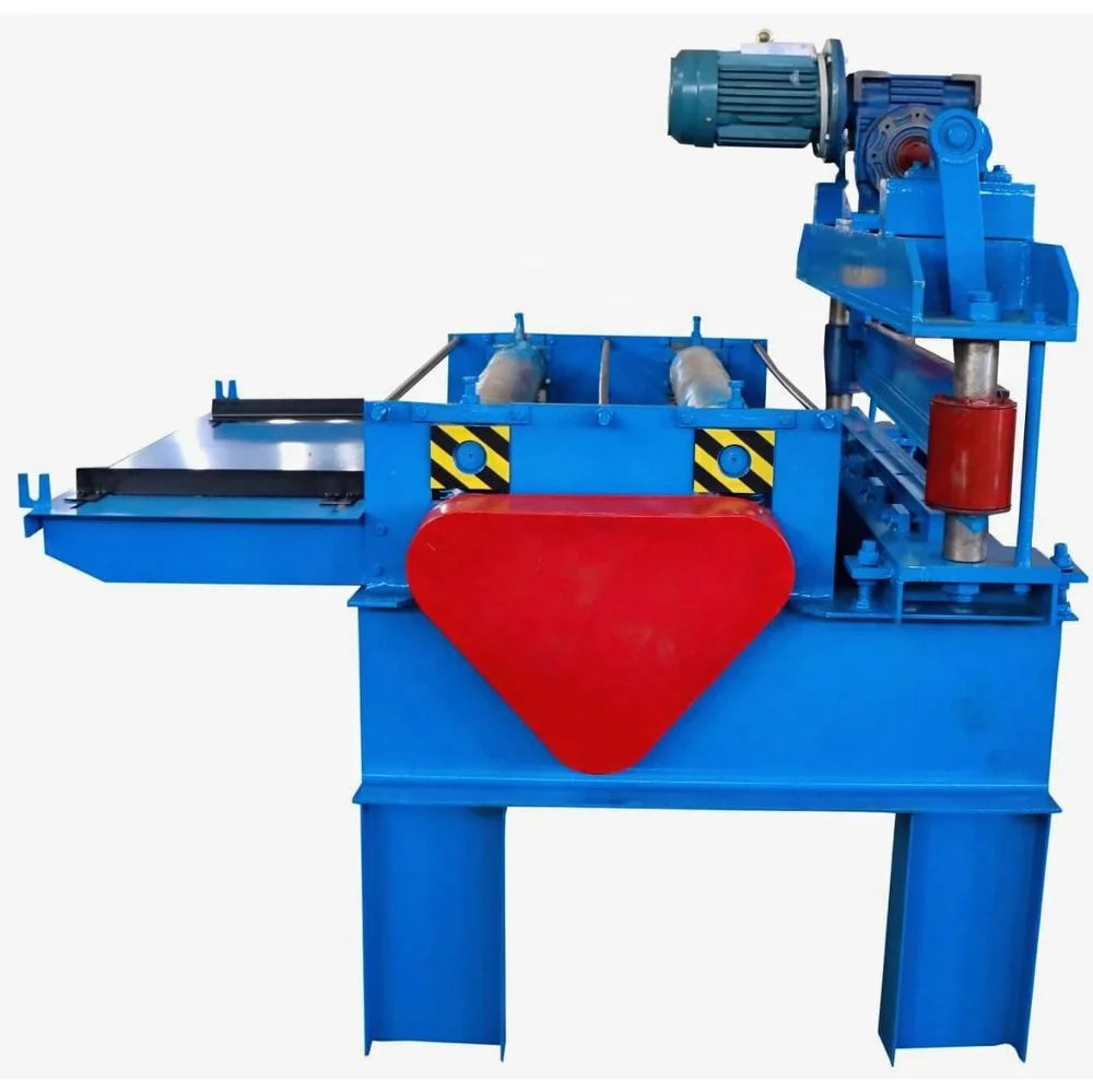 Cutting to Length Machine