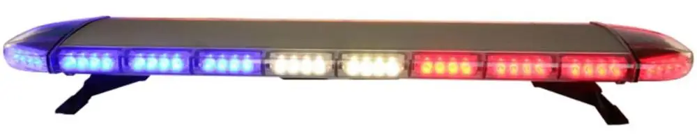 ECE R65 ультра яркий 3 ватт полицейский патрульный автомобиль скорой помощи аварийный светодиодный предупреждающий стробоскоп световой бар автомобиль грузовик буксировочная вспышка