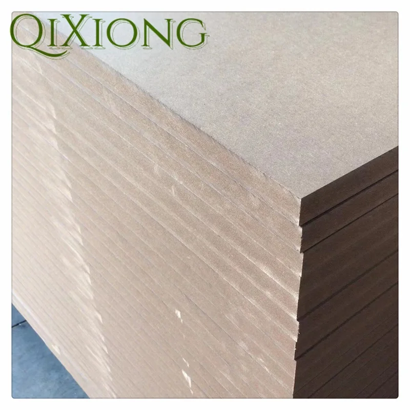 acrylic coated board  board 36mm  Flexible Mdf Board
