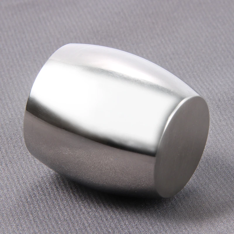 Customized Unique Cremation Urns Pet Metal Pet Golden Silver Rose Gold Memorial Urn Ashes