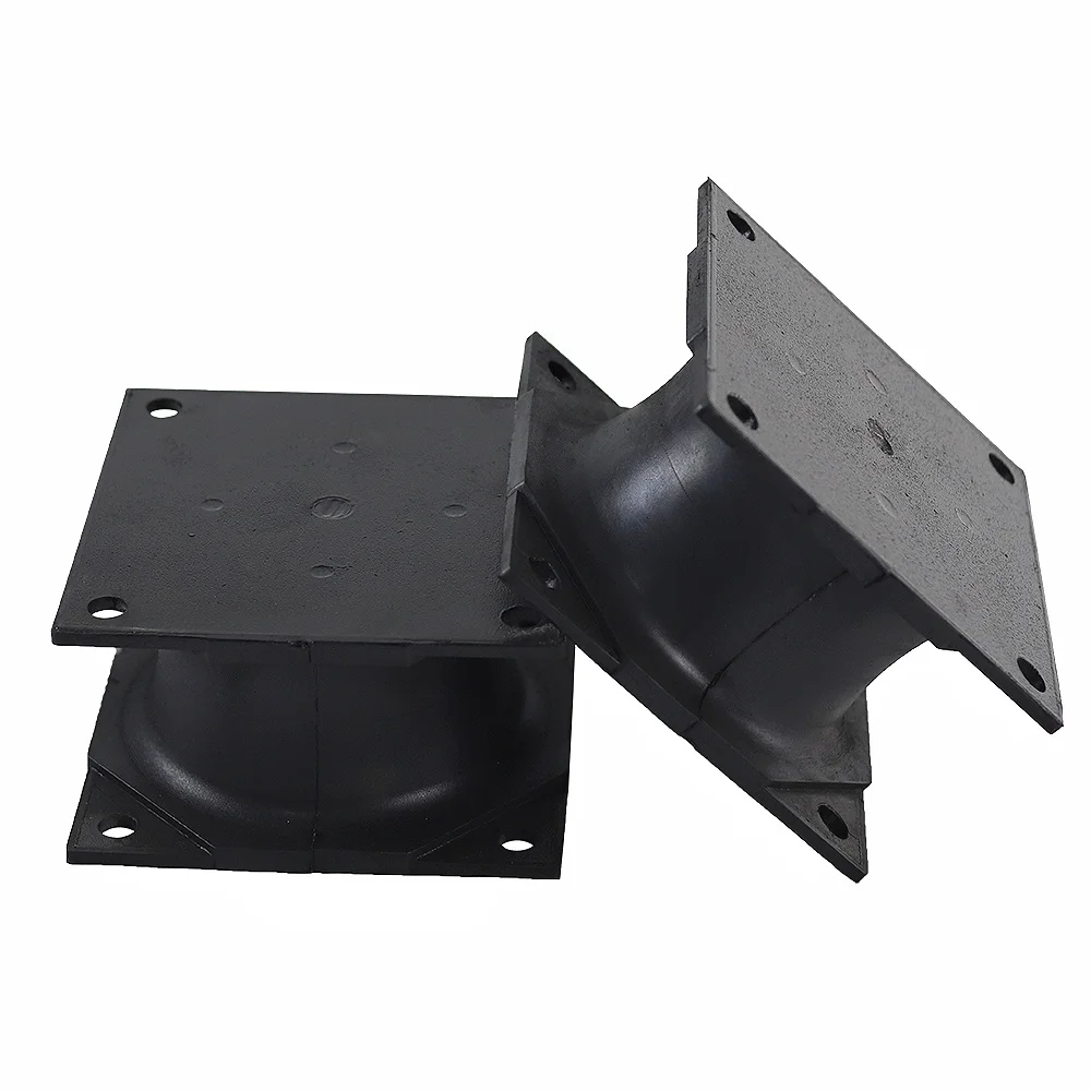 Rubber Mountings Shock Absorber 1533-43018-0 1554-43052-0 for Road Roller SV500 SV510 SV512 SV515
