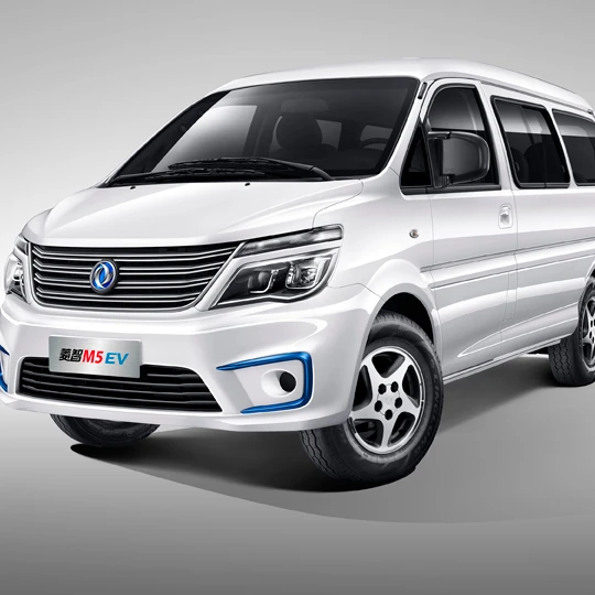 Автомобиль dongfeng M5 ev/автомобиль ev с 5/9 сидениями, электрический автомобиль/электромотор от прямого производителя