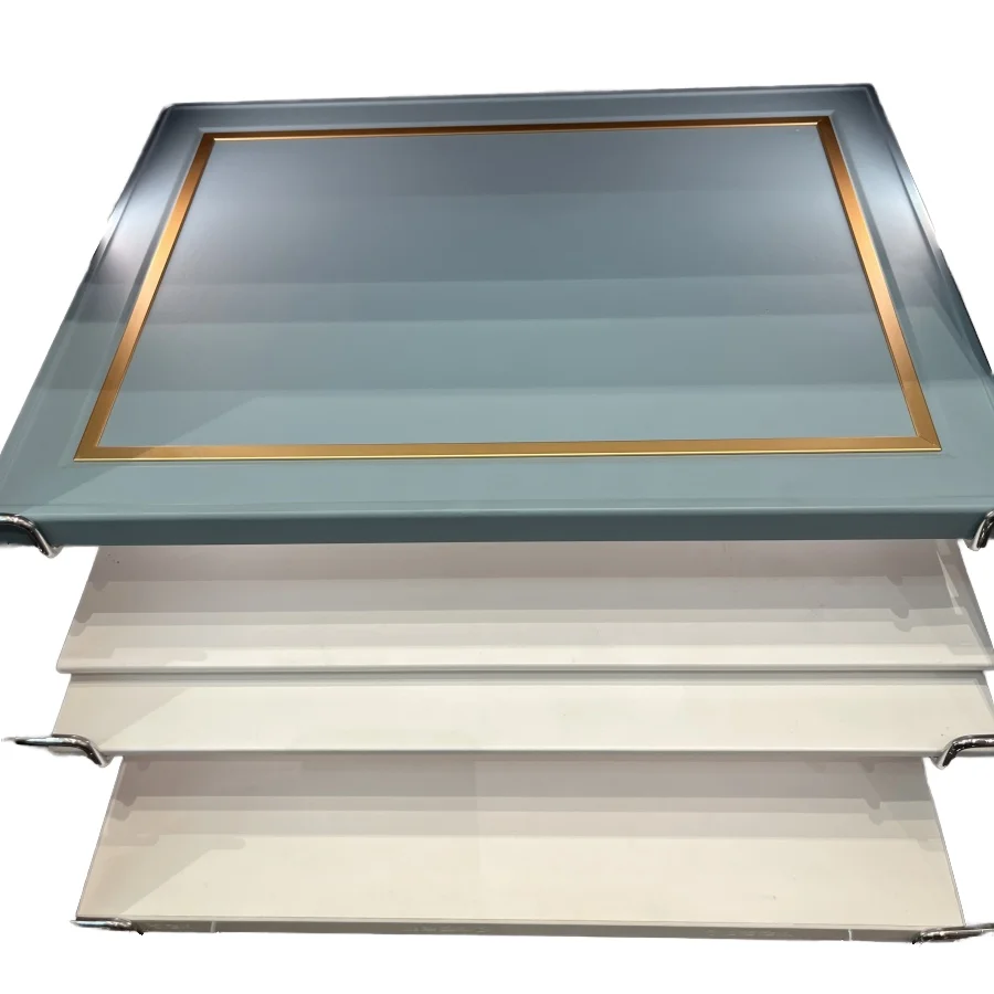 Wholesale 1220mm x 2440mm x 18mm High Glossy White Block Board Solid Pine Paulownia Wood Poplar Birch Oak Melamine Furniture