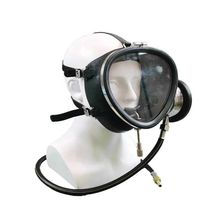 High Quality Best Selling Deep Sea Face Scuba Diving Mask Diving Equipment Dive Mask
