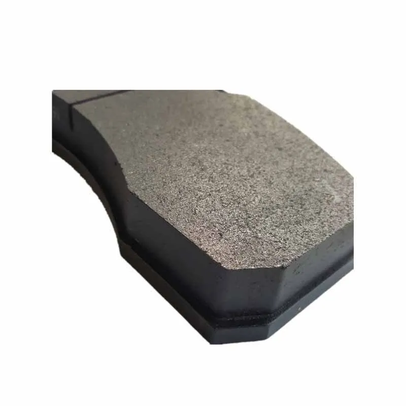 WVA 29090 Truck Brake Pads Fit for RENAULT Truck