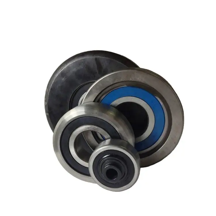 MG309DDL1 YNR подшипник мачтовой направляющей вилочного погрузчика