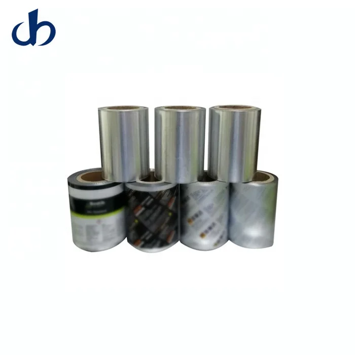 300ml PU Sealant Sausage Aluminum Composite Packing Foil Pouch