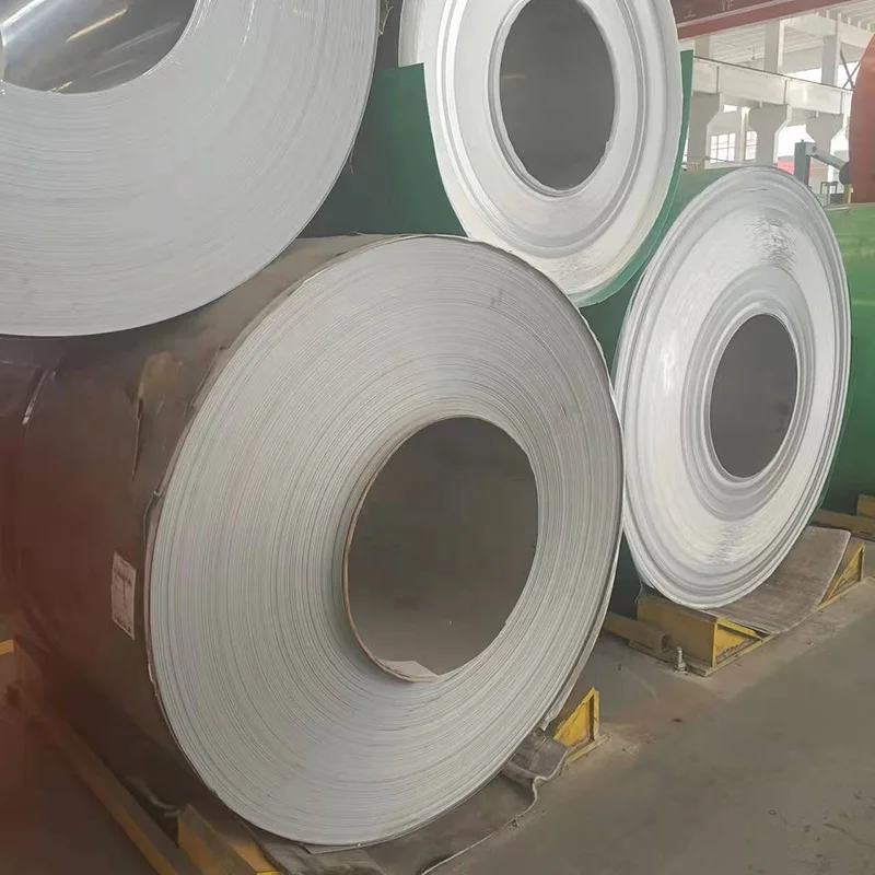 Galvanized Steel Factory Stock Competitive  High Precision Competitive Price carbon cold rolled Galvanized Steel Coil