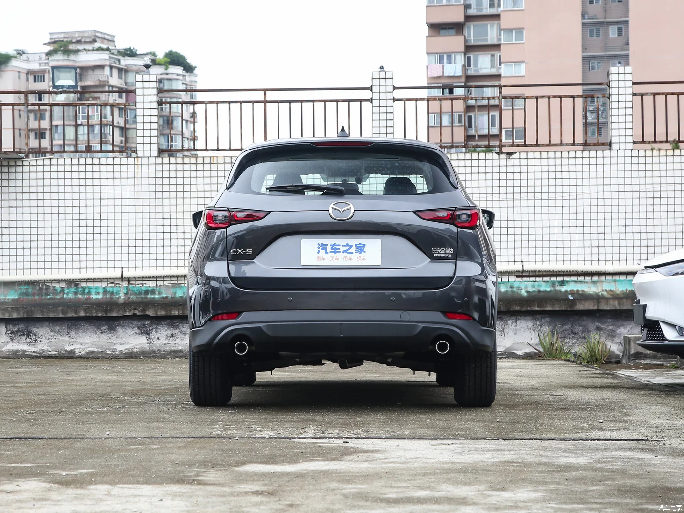 2024 Mazda CX-5 компактный внедорожник 2 0 л/2 5 л автоматический двигатель два/полный привод бензиновый свет для внутренних кожаных сидений