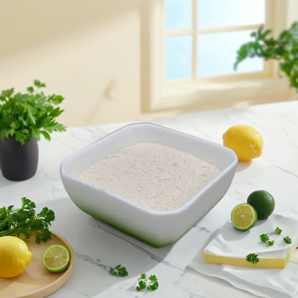 HiBong Natural Chitosan HCL Water Soluble Agrochemical Intermediates Food Cosmetic Agricultural Industrial Use Powder Form