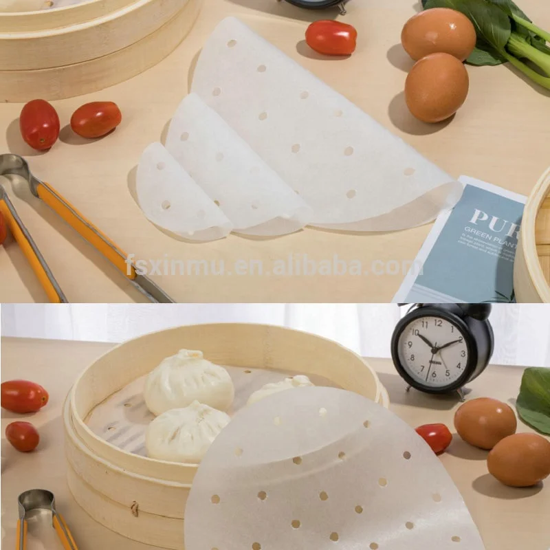 
baking sheet extendable packing paper in roll 