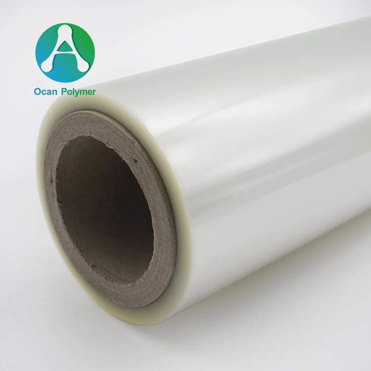 High Quality BOPET Pet Film for Potato Chips Packing Food Packaging