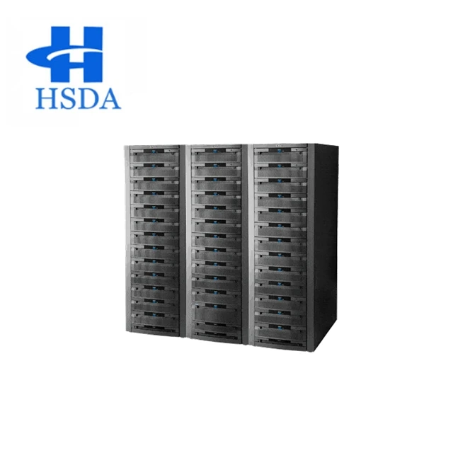 
VNX5200 Unified Hybrid Flash Storage 