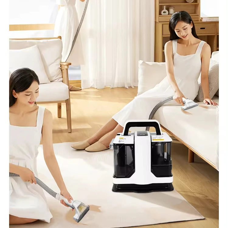 Wet and Dry Spot Cleaner Carpet Washer Vacuum Cleaner