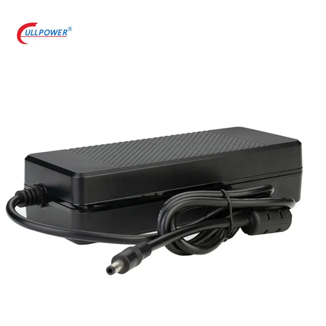 fast charging 180W battery charger 12.6V 14.4V 14.6V 12A 16.8V 10A 29.4V 6A 42V 4A 54.6V 3A output Lithium  battery charger