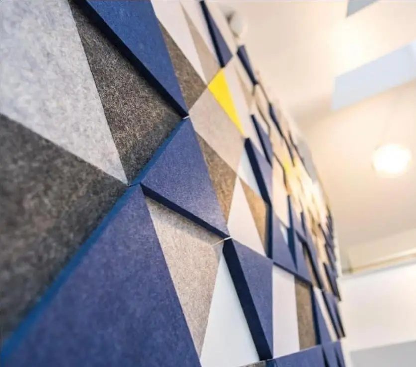 Sound Proof Office Panels Good Sound Wall Panels Office Acoustic Foam panel