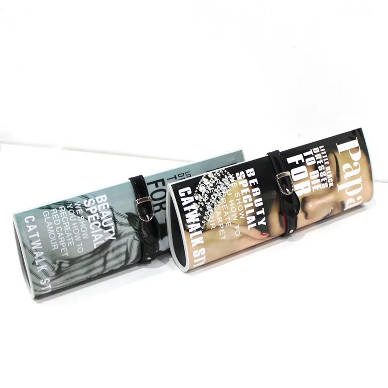 Индивидуальная Высококачественная Персонализированная Женская вечерняя сумка Обложка с принтом сумка-клатч для