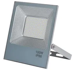 Lights 50W 100Watt Color Changer Ningbo Housing Outdoor Modular Security Street Reflector Material Ip65 Led Flood Light