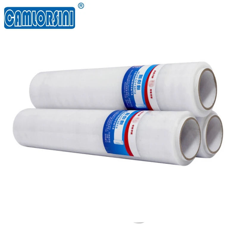 Lldpe stretch film packaging film for industry